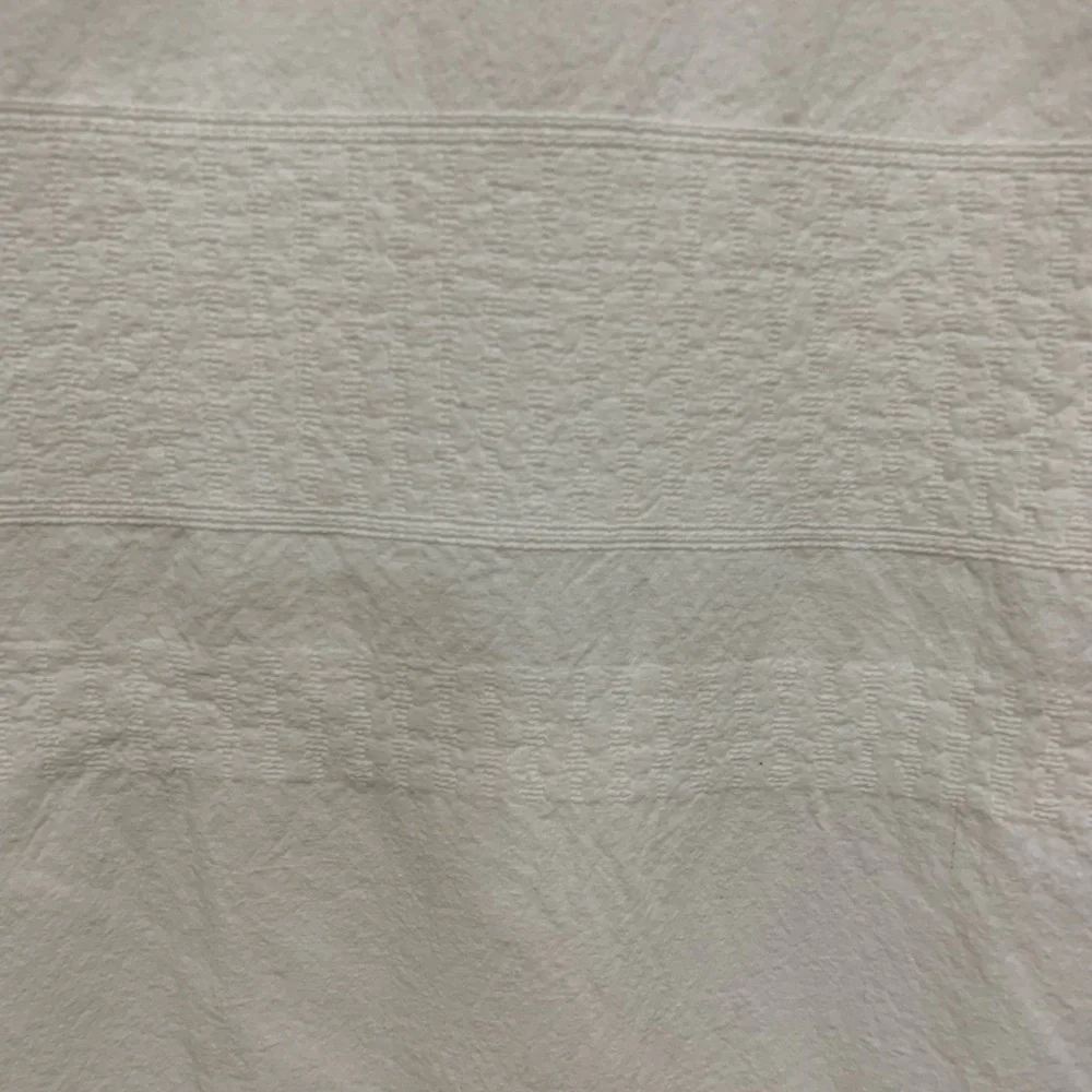 Hearth and Hand Magnolia shower curtain
